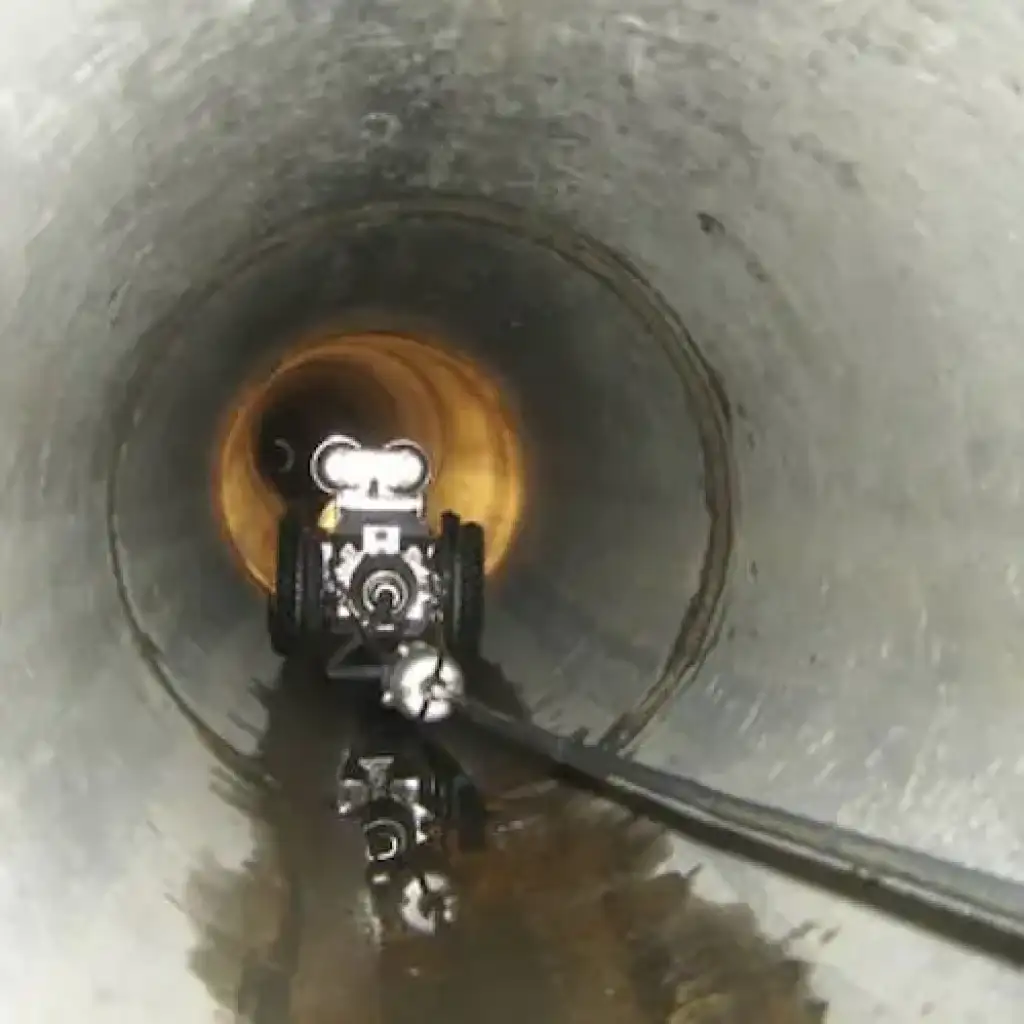 Inspection vidéo de canalisation Muret : une analyse approfondie de vos canalisations en Occitanie